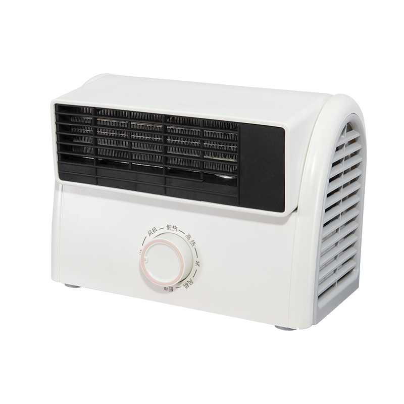 Desktop Ptc Heater ytelse