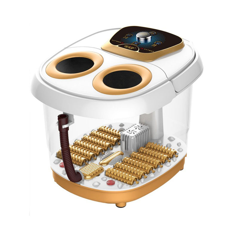 Foot Spa Massager Machine For Diabetiker